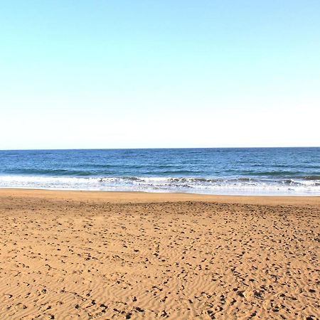 Villa Mar Azul Suite Los Pocillos 외부 사진