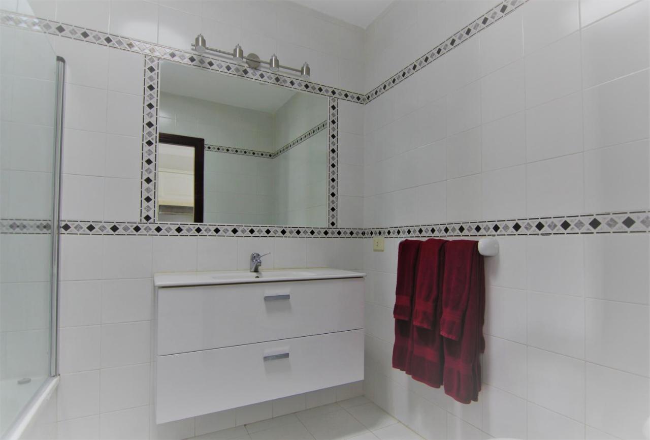 Villa Mar Azul Suite Los Pocillos 외부 사진