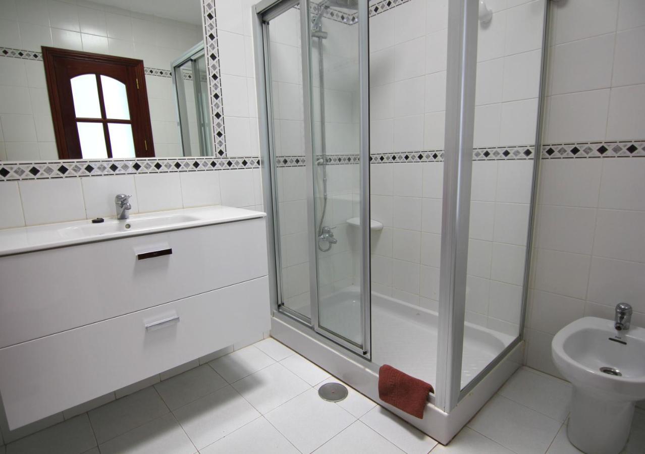 Villa Mar Azul Suite Los Pocillos 외부 사진