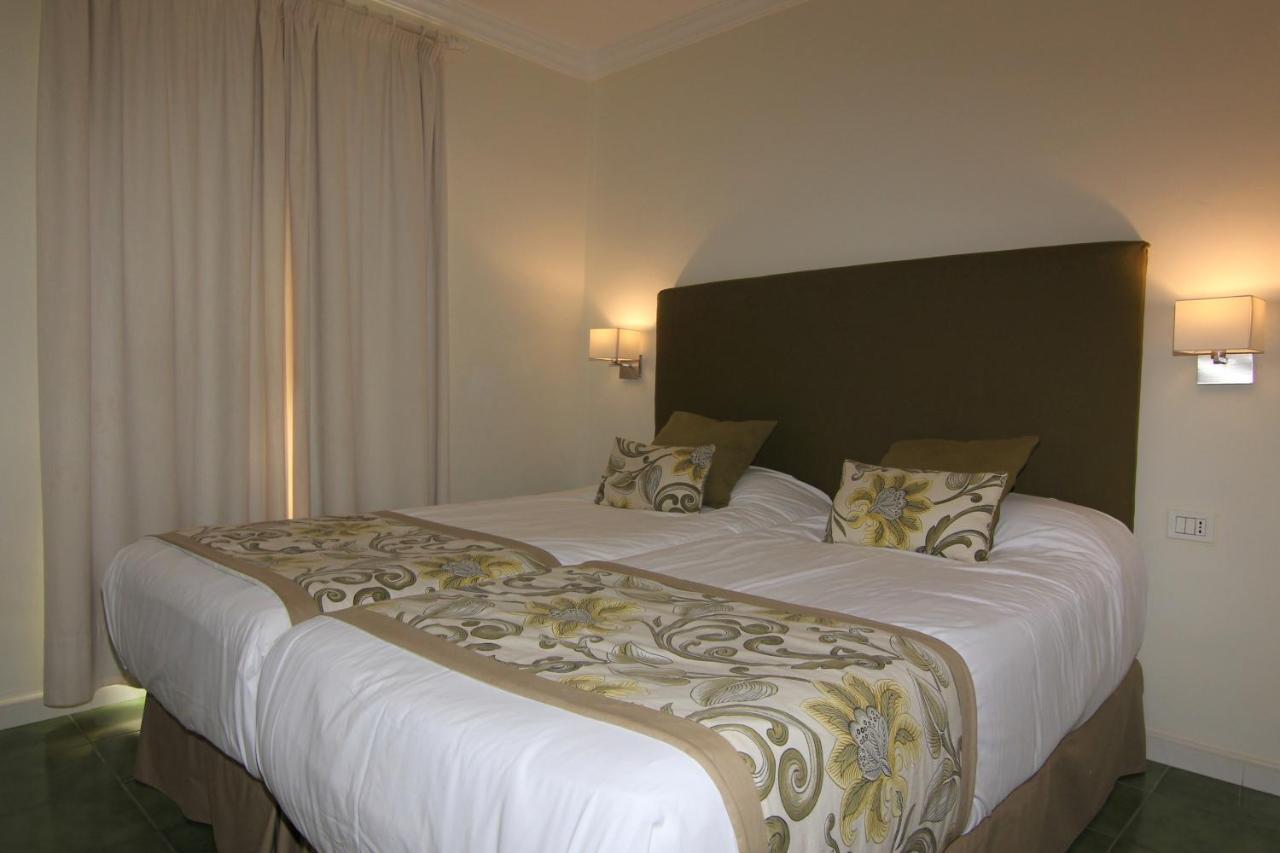 Villa Mar Azul Suite Los Pocillos 외부 사진